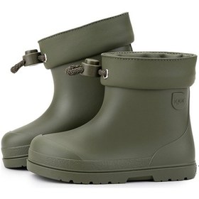 Resim Igor W10305 Mendı Haki Erkek Çocuk Yağmur Çizmesi 000000000102055879 Haki 