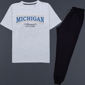 Resim trendypassion Michigan Modası Eşofman Takımı 