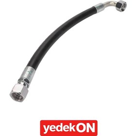 Resim AGCO Hidrolik Hortum - Massey Ferguson / Fendt / Valtra | ACX3021290 