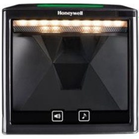 Resim Honeywell Ms7980 Usb Masaüstü 2d Barkod Okuyucu Ps-5200 Muadili 