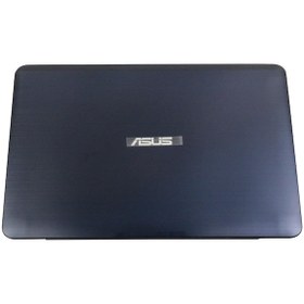 Resim Asus Uyumlu K555, K555U, K555L Arka Kapak Lcd Kasa A Cover Metal 