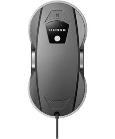 Resim Hussa W Bot Gt1 Cam Silme Robotu 