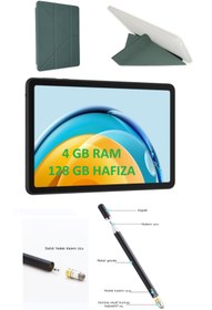 Resim Huawei MATEPAD SE Tablet 4 GB Ram 128GB Hafıza GB Kalemlikli Kılıf + Kalem Hediyeli HuaweiTürkiye Garantli 