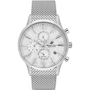 Resim Beverly Hills Polo Club BP3002X.330 Erkek Saati 