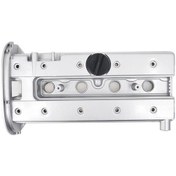 Resim Opel Vectra B 2.0 Benzinli Üst Külbütör Kapağı Metal Contalı 