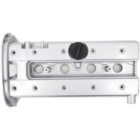 Resim Opel Vectra B 2.0 Benzinli Üst Külbütör Kapağı Metal Contalı 