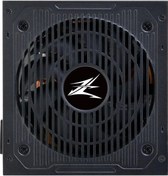 Resim Teknoteg - Ox - Zalman Megamax 600w Zm600-txıı 80+ Standard Power Supply 