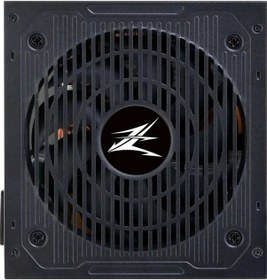 Resim Teknoteg - Ox - Zalman Megamax 600w Zm600-txıı 80+ Standard Power Supply 