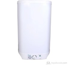 Resim Baymak Aqua Konfor Prizmatik 65 Litre Termosifon 