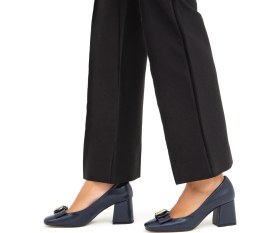 Resim Tamer Tanca Kadın Vegan Abiye Ayakkabı 886 619 Bn Ayk SK22/23 