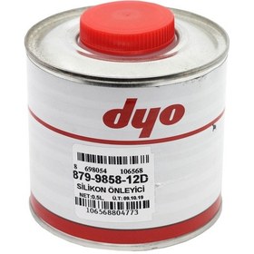 Resim Dyo Silikon Önleyici 0.5 Lt 