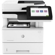 Resim HP 1Pv64A Laserjet Enterprise M528Dn Mono Laser Mfp 43Ppm A4 Yazıcı Tarayıcı Fotokopi 