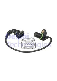 Resim DELPHI SS11200 Kam Mili Sensörü Bmw 545-645-X5 