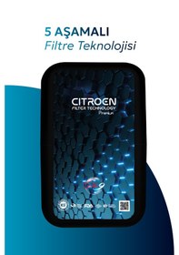 Resim Ph9 Pompasız Su Arıtma Cihazı 6 Filtreli Yüksek Performans 