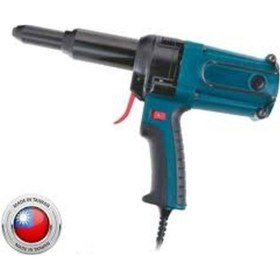 Resim Yama Elektirikli Pop Perçin Pensi 5Mm Pop Perçin Tabancası 