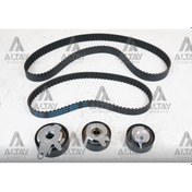 Resim Esse Otomotiv Transporter T4 Lt35 97-06 - 2.5 Tdi Triger Seti - GMB-GKVW024 - 074198119Q 