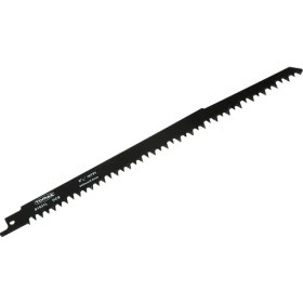 Resim LTG Nova Tomax Ahşap Tilki Kuyruğu Testere Ağzı - 240 mm 