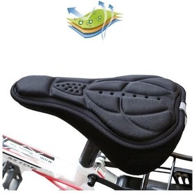 Resim Sünger Pedli Bisiklet Sele Kılıfı 