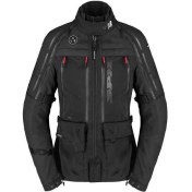 Resim Spıdı 4 Season V3 Lady H2OUT Kadın Ceket Siyah 