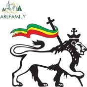 Resim Wenchang Shop C Stil F Vintage Rasta Lisans Levhası One Love Vinil Araba Sticker Buzdolabı Dıy Çıkartma Sörf Tahtası Dekorasyonu - 13 cm x 6.6 cm (Yurt Dışından) 