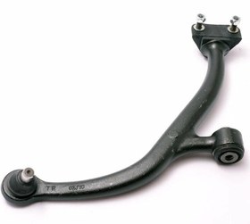 Resim TEKNOROT P-127 | Peugeot 106 Quiksilver / Gti Sağ Alt Salıncak Yansanayi 