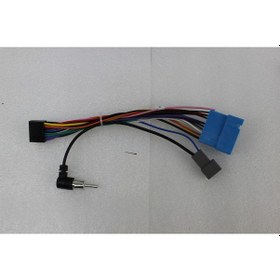 Resim Honda Stream Dijital 2001-2004 9 inç 10-256 GB Android Carplay Multimedya 