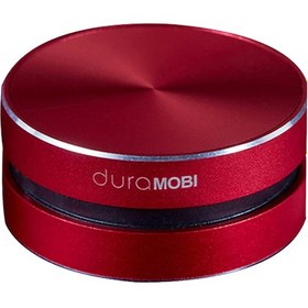 Resim Geeroyoo Dura Mobı Tws Kablosuz Kemik İletimli Taşınabilir Hoparlör - Kırmızı, 1 Adet, Bt5.0, 3w Ses Gücü, 20-20khz Frekans Yanıtı 