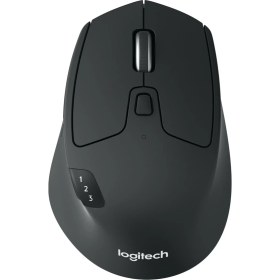 Resim Logitech M720 Triathlon 910-004791 Optik Kablosuz Mouse 