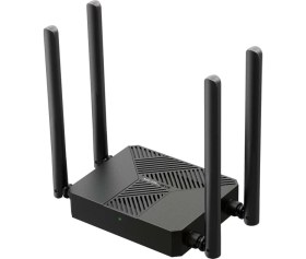 Resim Mercusys MR62X AX1500 Çift Bantlı Wifi 6 Çift Bant Gigabit Lan Router 