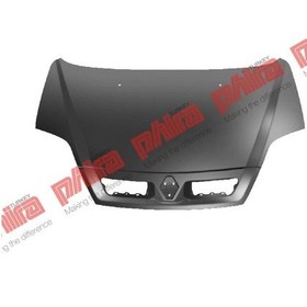 Resim Eşdeğer Ürün Oran- Renault Scenıc 1999 Motor Kaputu Ön Sac 7751472130 