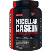 Resim NUTREND Micellar Casein Çikolata+Kakao 900g 