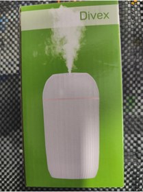 Resim Divex oda nemlendirici 