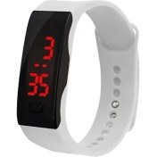 Resim Hanyang Q LED Bilezik Izle Çocuk Saatler Çocuklar Kız Erkek Spor Elektronik Kol Saati Dijital Çocuk Bilek Saati Öğrenciler Izle (Yurt Dışından) 