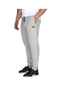 Resim Musclecloth Training Alpha Eşofman Altı Gri Çok Renkli 
