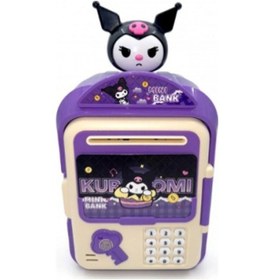 Resim Kuromi Atm Kumbara 