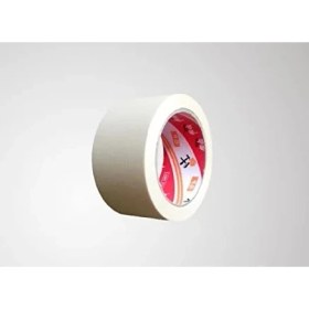 Resim Aesco 48X30 cm Maskeleme Bandı, Dayanıklı ve Kullanışlı 