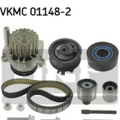 Resim Skoda Octavıa Yetı 1.6 Tdi 2010-2015 Triger Seti Devirdaim (skf) 