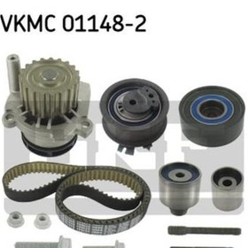 Resim Skoda Octavıa Yetı 1.6 Tdi 2010-2015 Triger Seti Devirdaim (skf) 