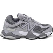 Resim New Balance 9060 Erkek Spor Ayakkabı Gri 