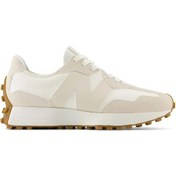 Resim New Balance 327 Kadın Günlük Spor Ayakkabı C-new327nkdb10g01 Bej 
