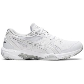 Resim Asics Gel-Rocket 10 Kadın Voleybol Ayakkabısı 