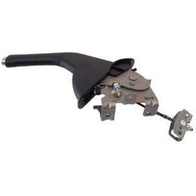 Resim Kia Rio 2017- El Fren Kolu Komple Mobis.59710h8100wk 