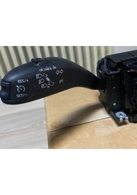 Resim Rapid Sinyal+Silecek Kolu 2012 Ve Üstü 6R0959653-654 6R0953521 