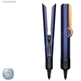 Resim Dyson Airstrait Saç Düzleştirici Sıfır+K.Kartı+applekutusu 
