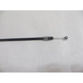 Resim Toyota Corolla Zze121 02/06 Uyumlu Depo Açma Teli Sh 