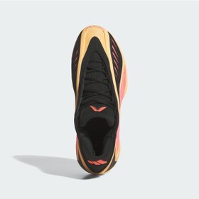 Resim Anthony Edwards 2 Adidas Erkek Basketbol Ayakkabısı Acıora/cblack/acıred 