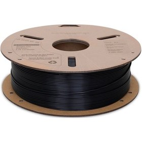 Resim Filamix Tpu Siyah Filament 175mm Esnek Filament - Urhanshop Gönderimli 