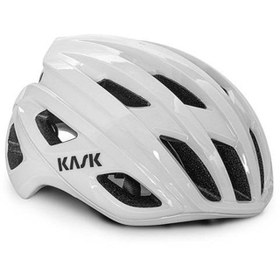 Resim Kask Mojito3 Yol Bisiklet Kaskı Beyaz Small 50-56cm 