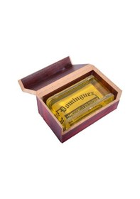 Resim Dominguez Dvr30 Yl - Sarı Reçine 