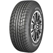 Resim Nankang N-729 M+S Beyaz Yazılı 175/70r13 82T Yaz Lastiği 2023 